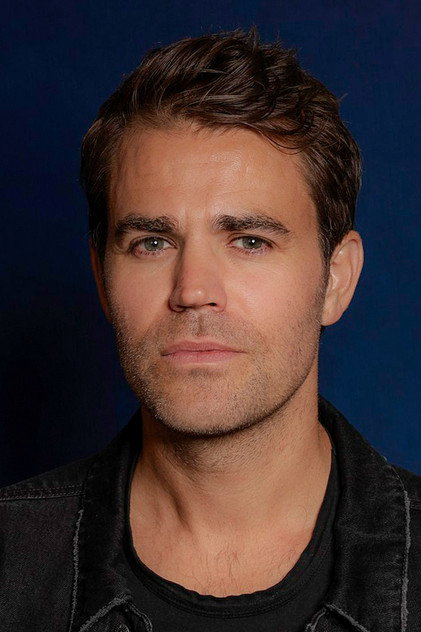 Paul Wesley - 9