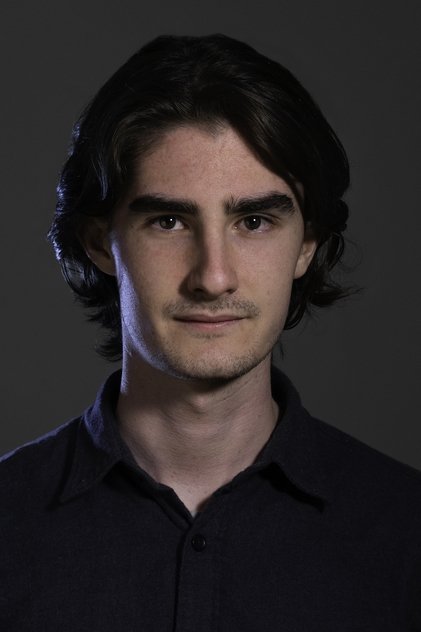 Аватар персоны James Haggarty