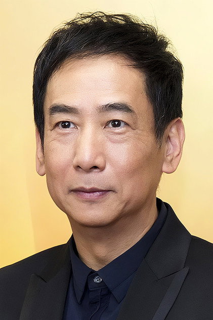 Ram Chiang Chi-Kwong - 5
