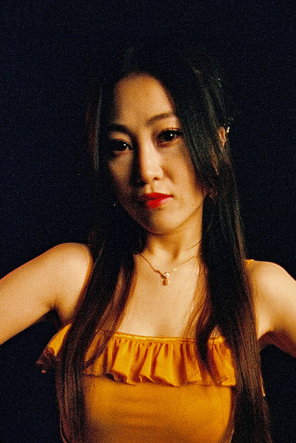 Anna Dong