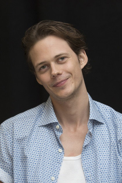 Bill Skarsgård - 13