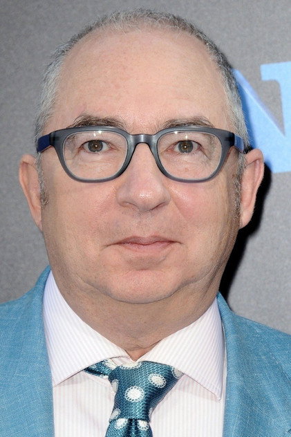Barry Sonnenfeld - 4