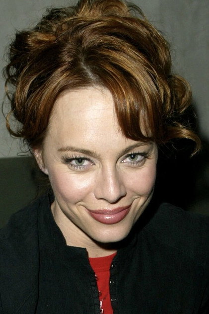 Melinda Clarke - 10