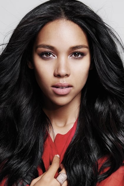 Alexandra Shipp - 6