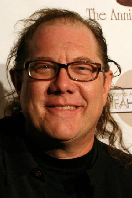 Fred Tatasciore photo 9