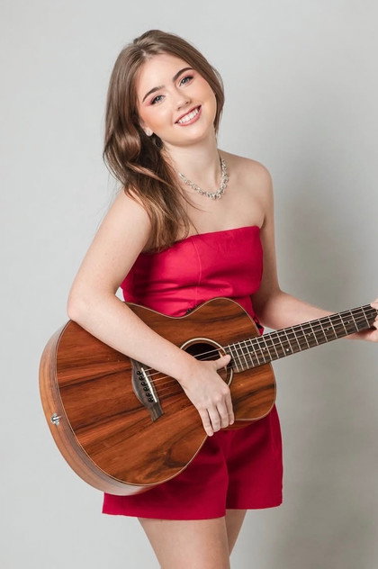 Reese Olsen