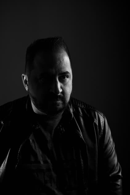 Аватар персоны Sinhué F. Benavides