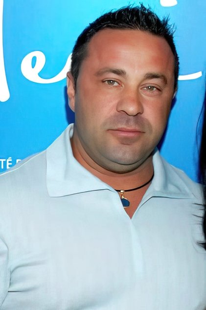 Joe Giudice