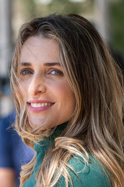Vasiliki Troufakou photo 8