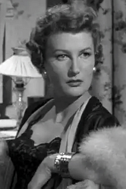 Enrica Dyrell