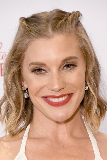 Image of Katee Sackhoff