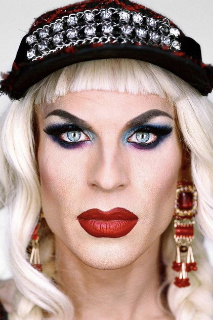 Katya Zamolodchikova - 9