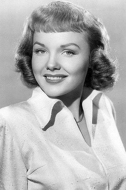 Wanda Hendrix - 4