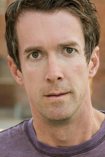 Adam Harrington photo 4