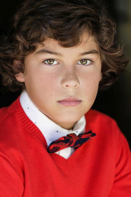 Colin Heintz photo 2