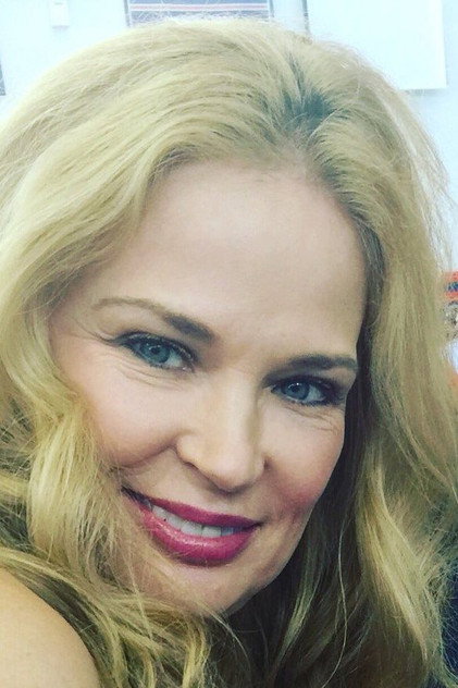 Melissa Behr - 4