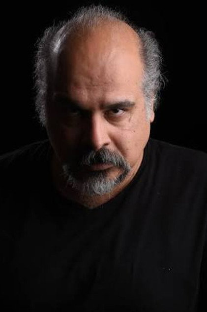 Toofan Mehrdadian