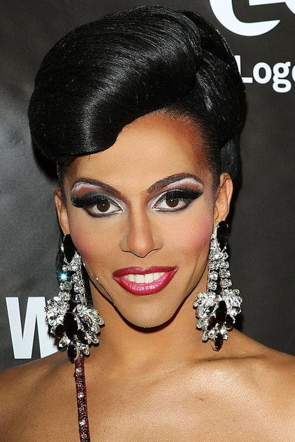 Shangela photo 6