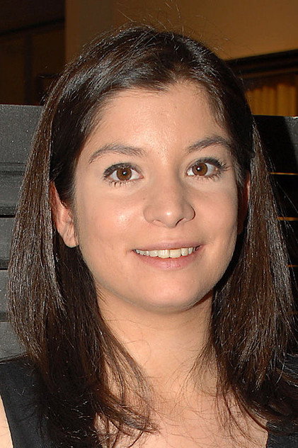 Sofía Nieto - 4