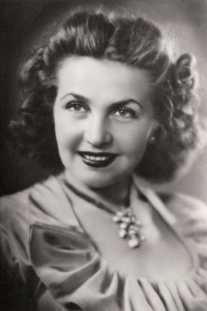 Tamara Makarova photo 3