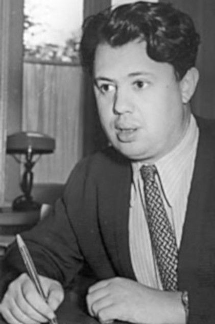 Аватар персоны Joseph Gerasimov