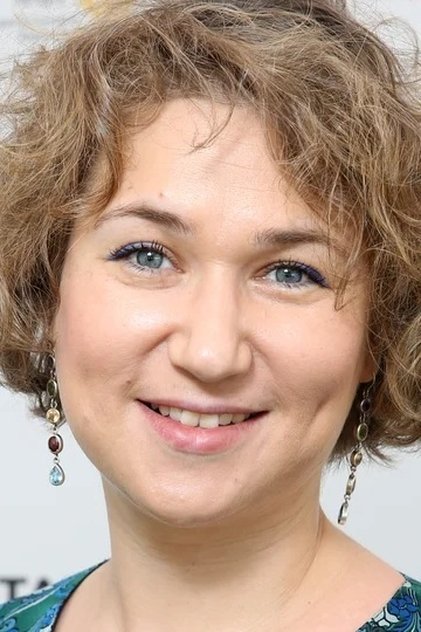 Анна Гудкова Анна Гудкова