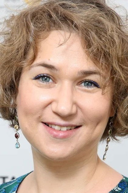 Аватар персоны Anna Gudkova