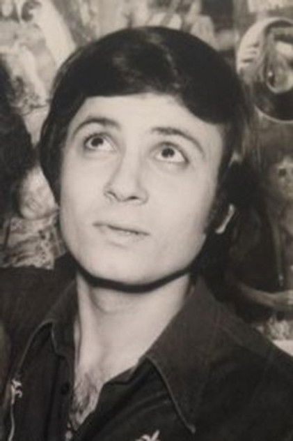 Аватар персоны Nagy Angelo