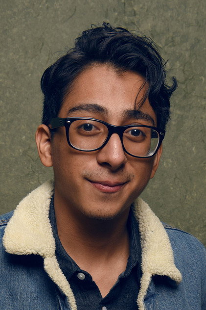 Tony Revolori - 5
