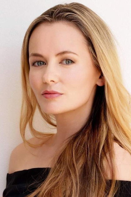 Camille Keenan - 5