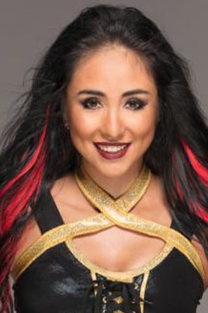 Image of Miranda Ilissa