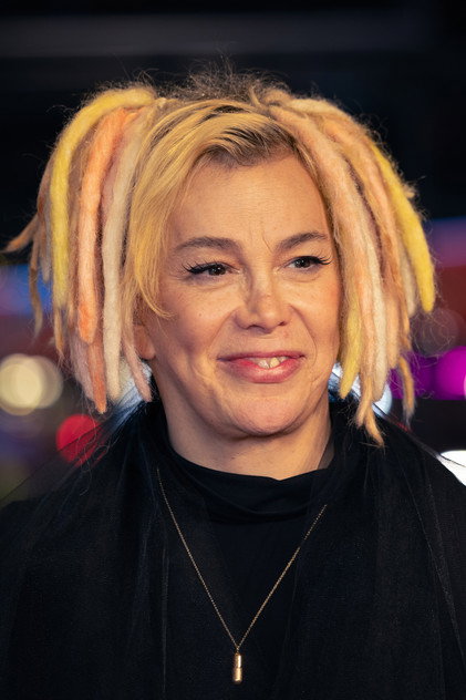 Lana Wachowski - 5