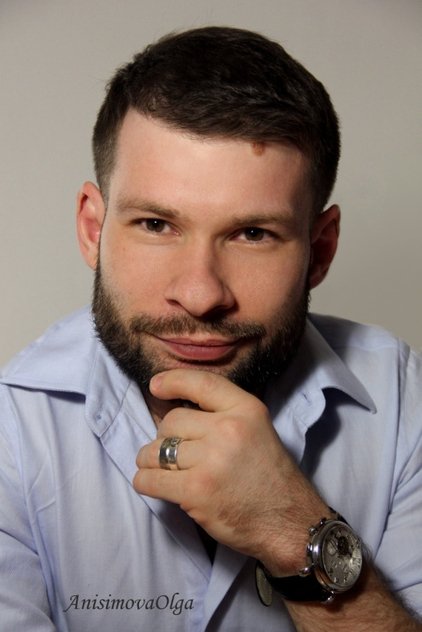 Аватар персоны Ramil Khayrulin