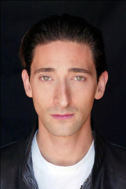 Adrien Brody - 11
