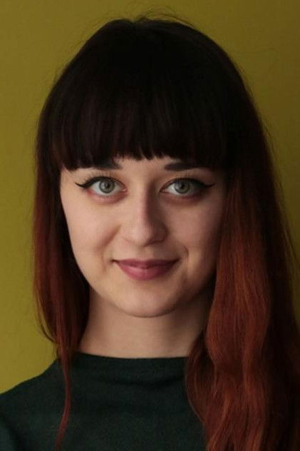 Аватар персоны Adéla Križovenská