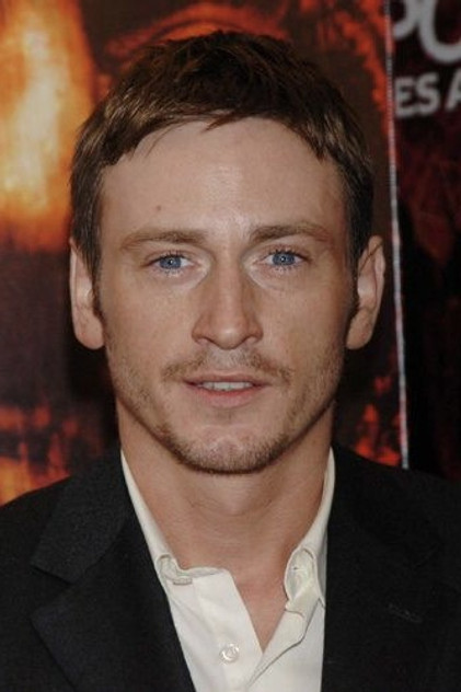 Benoît Magimel - 7