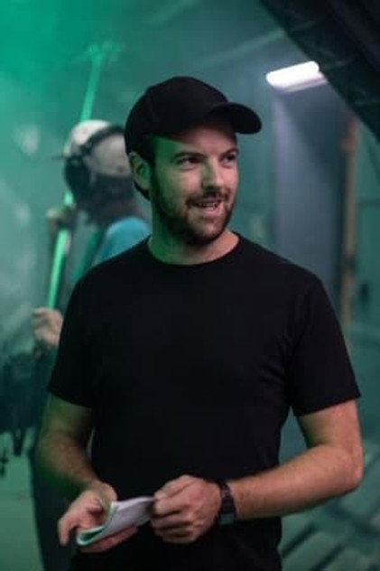Image of Edward Drake