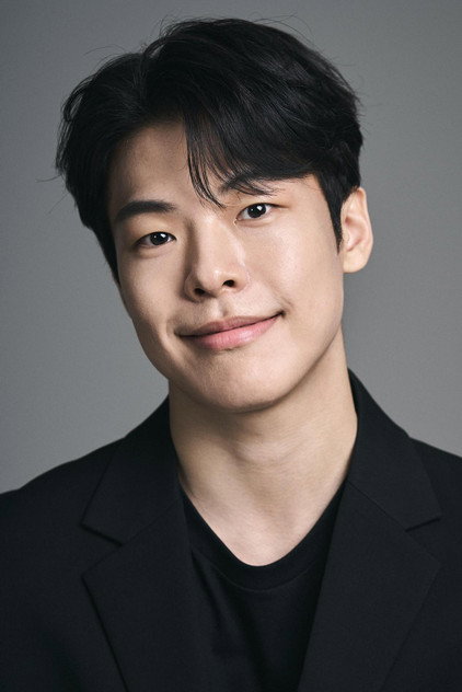 Han Jong-kyu headshot