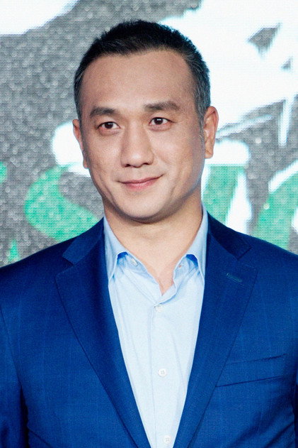 Huang Jue - 8