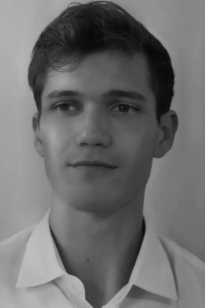 Аватар персоны Dylan Clark