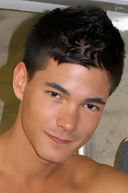 Eric Angeletti