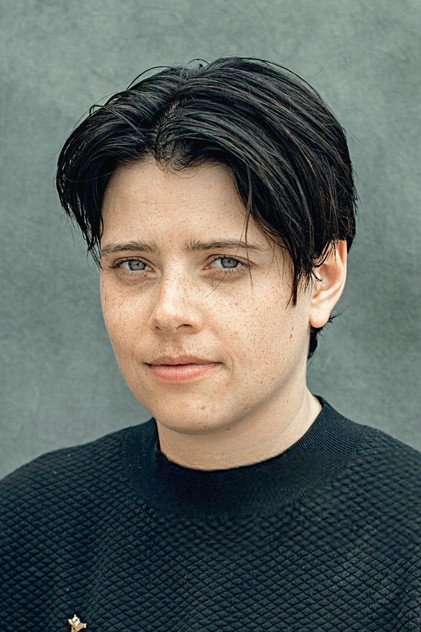 Charlotte Wells photo 3