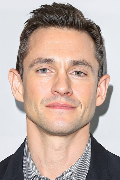 Hugh Dancy - 6