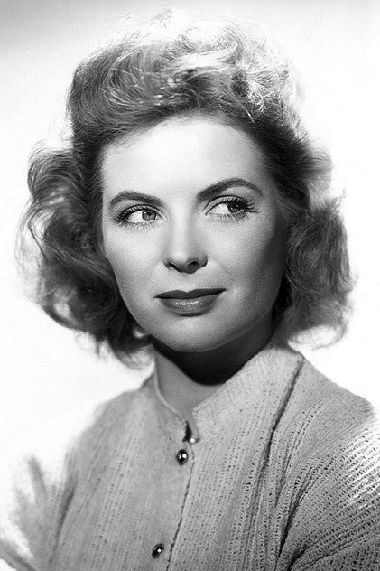 Dorothy McGuire - 4
