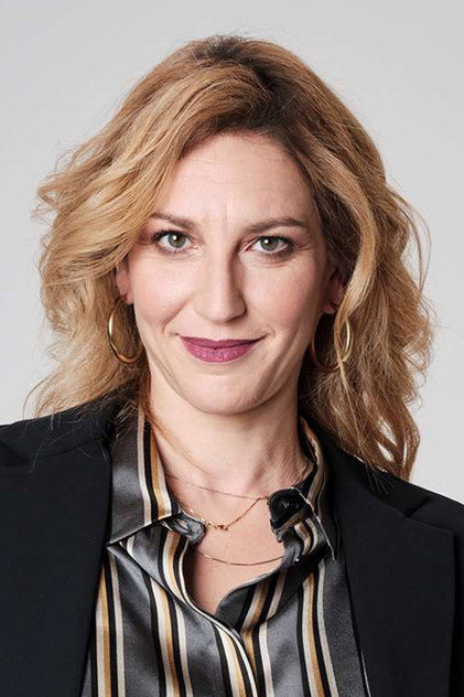 Anna Kalaitzidou - 6