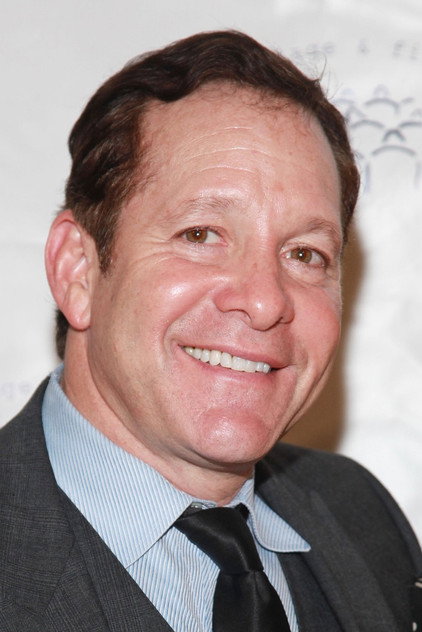 Steve Guttenberg - 8