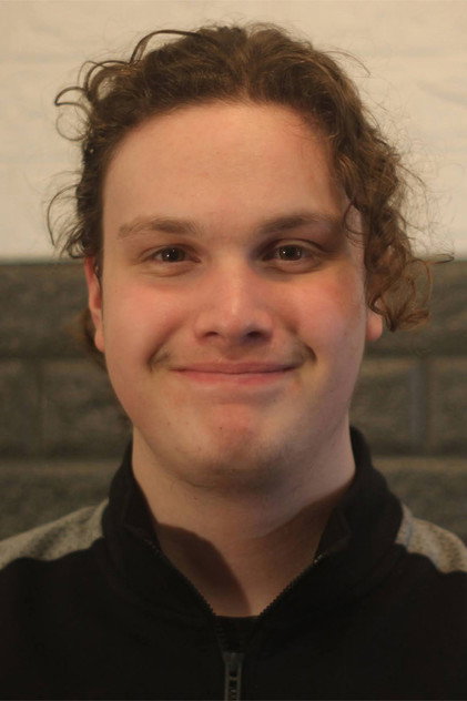 Aiden Marshall
