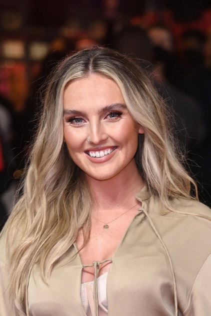 Perrie Edwards - 6