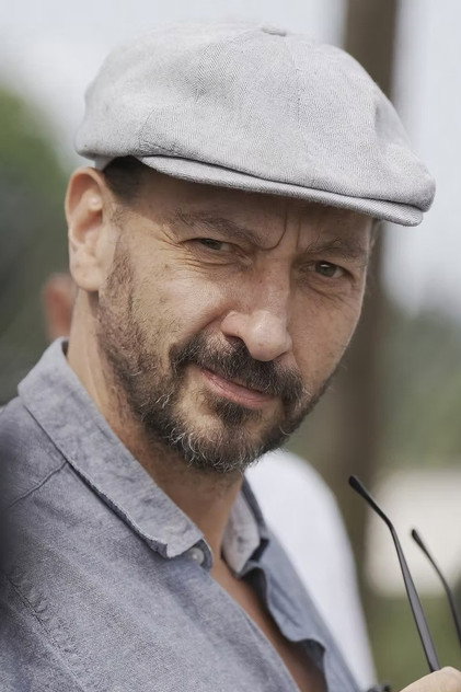 Mark Schippert