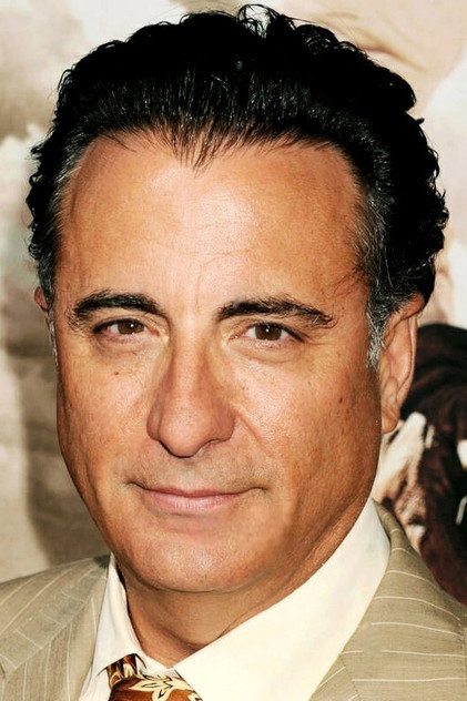 Andy Garcia - 11